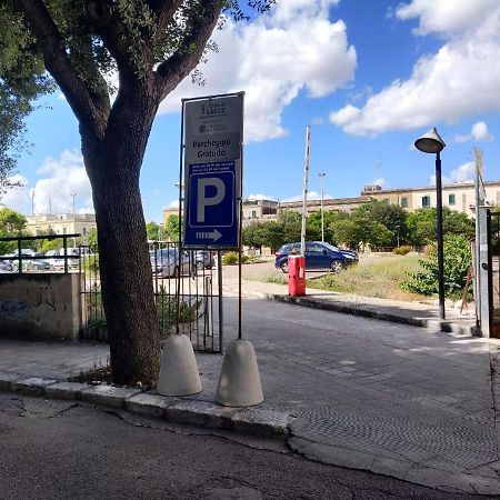Salento Holidays レッチェ エクステリア 写真