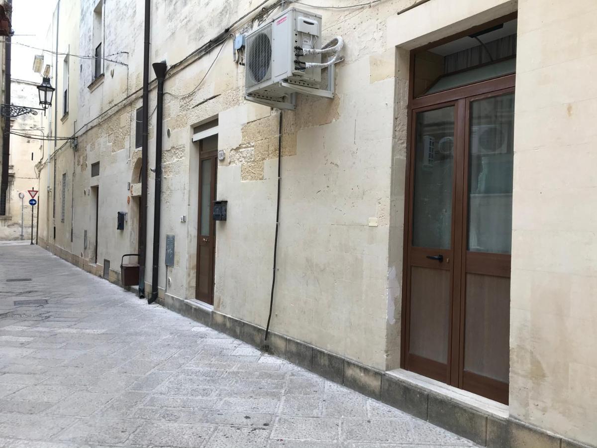 Salento Holidays レッチェ エクステリア 写真