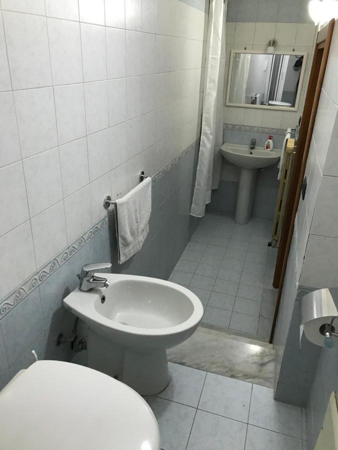 Salento Holidays レッチェ エクステリア 写真