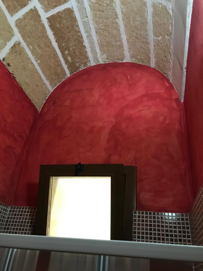Salento Holidays レッチェ エクステリア 写真