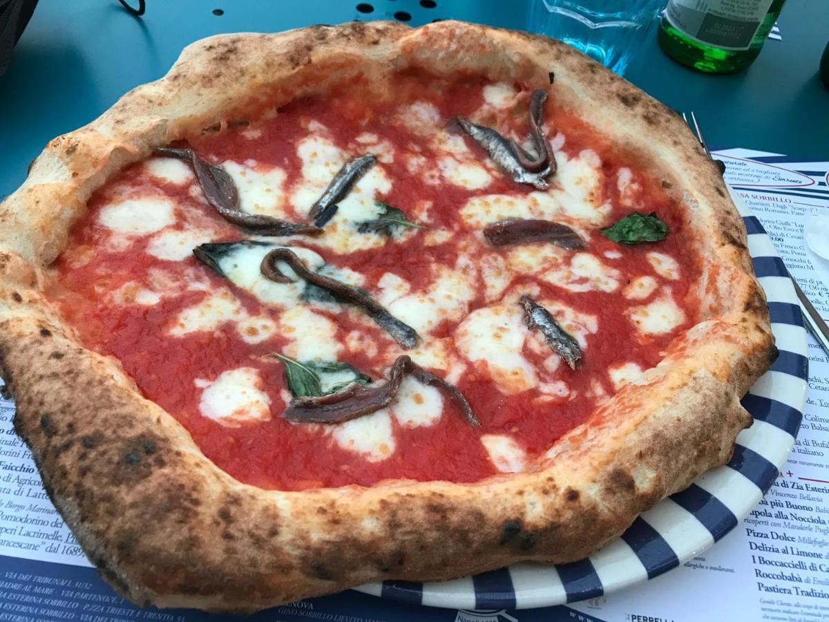 Salento Holidays レッチェ エクステリア 写真