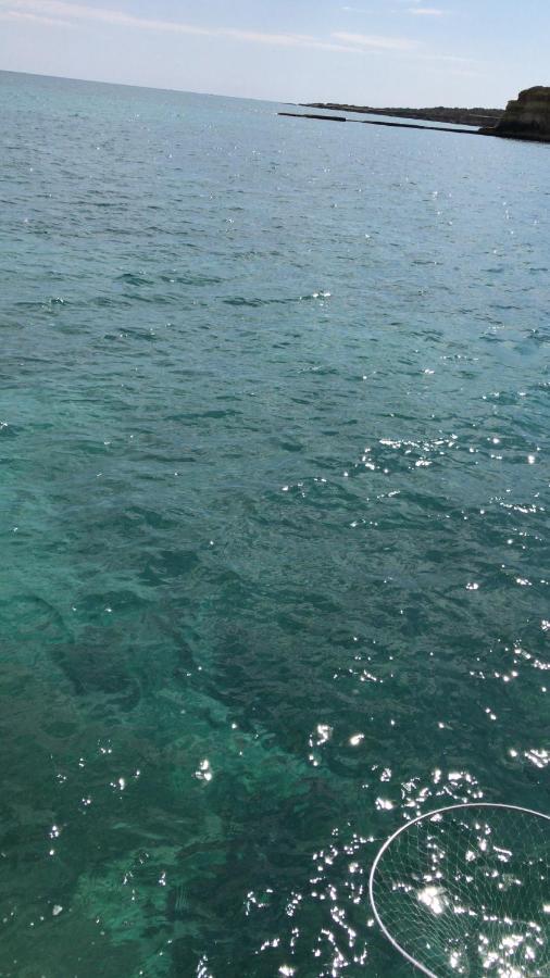 Salento Holidays レッチェ エクステリア 写真