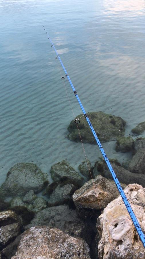 Salento Holidays レッチェ エクステリア 写真