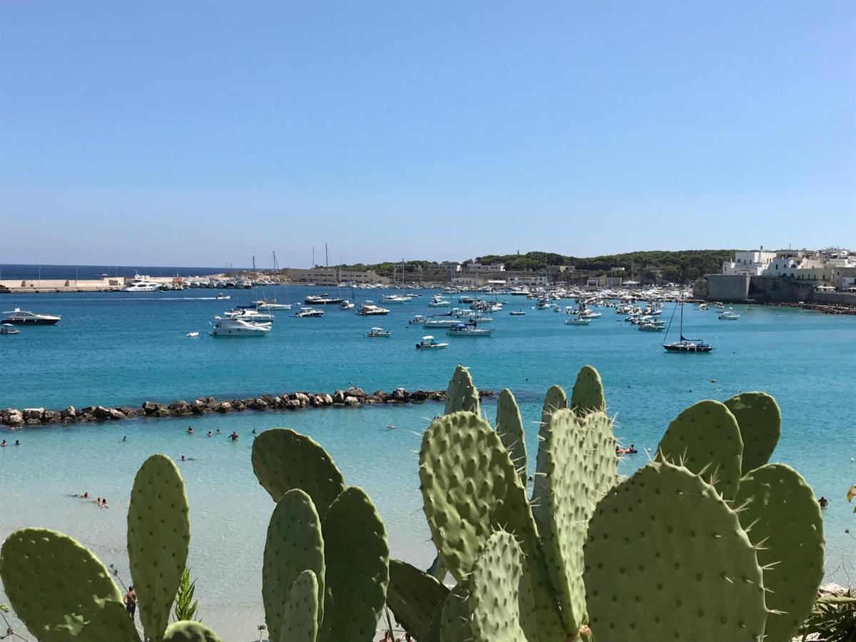 Salento Holidays レッチェ エクステリア 写真