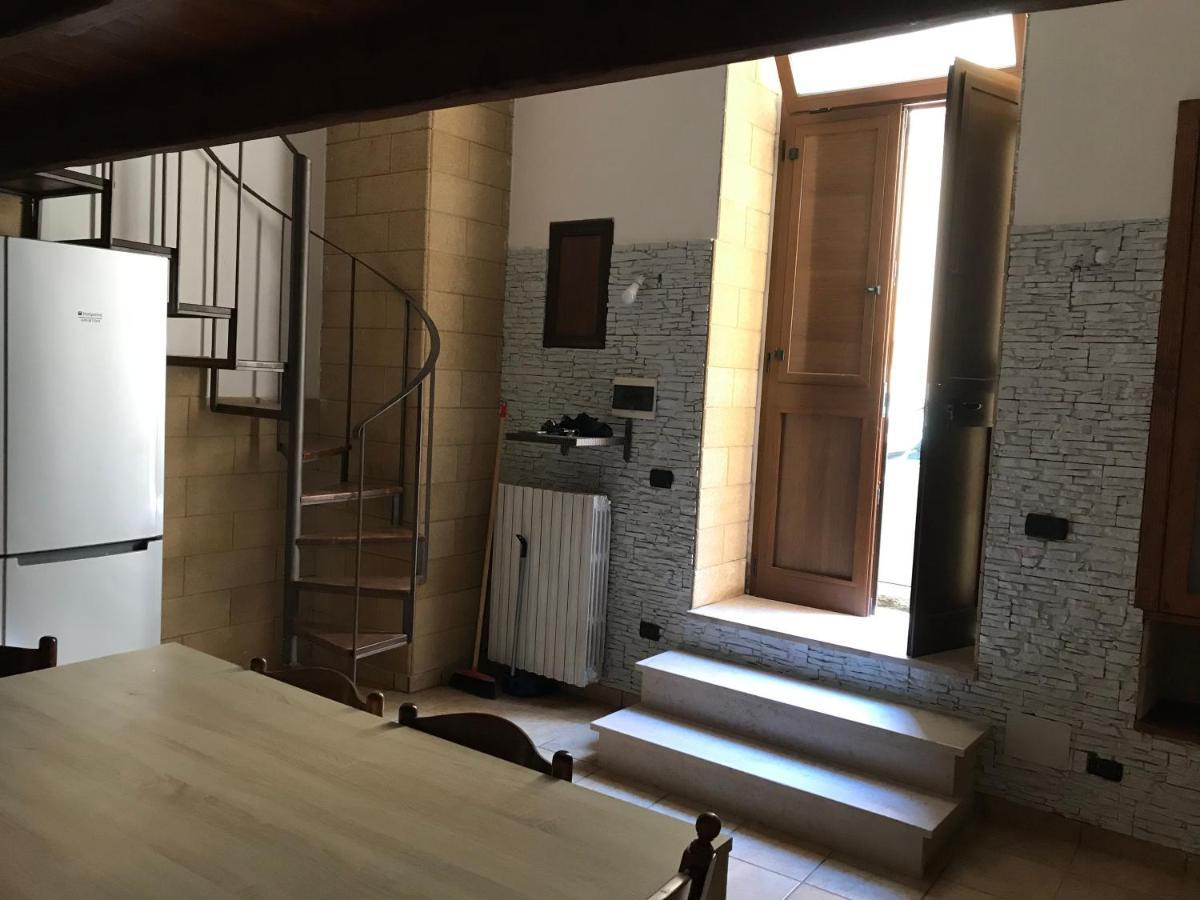 Salento Holidays レッチェ エクステリア 写真