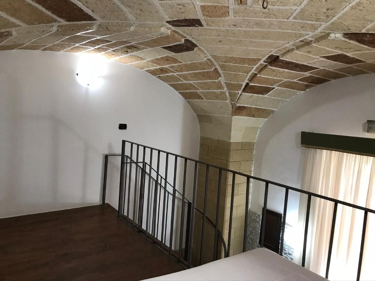 Salento Holidays レッチェ エクステリア 写真
