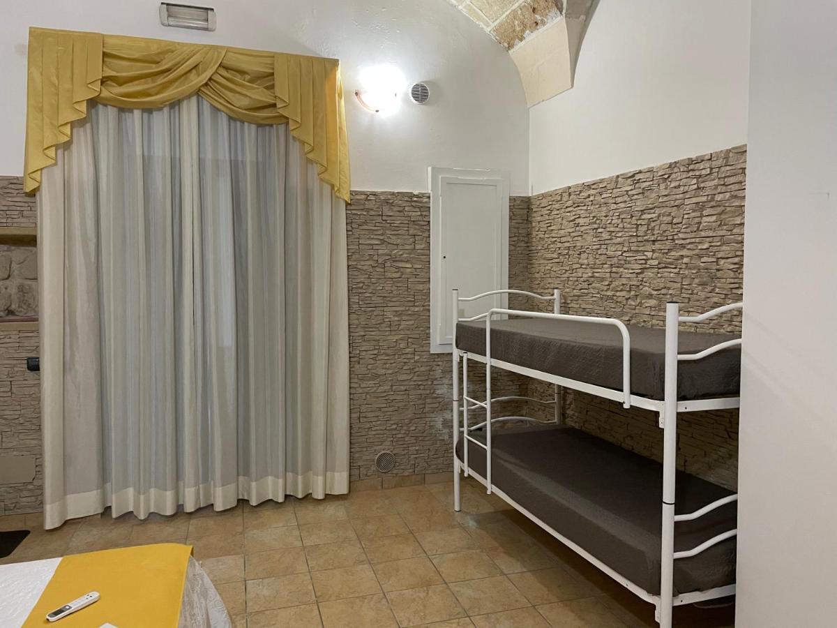 Salento Holidays レッチェ エクステリア 写真