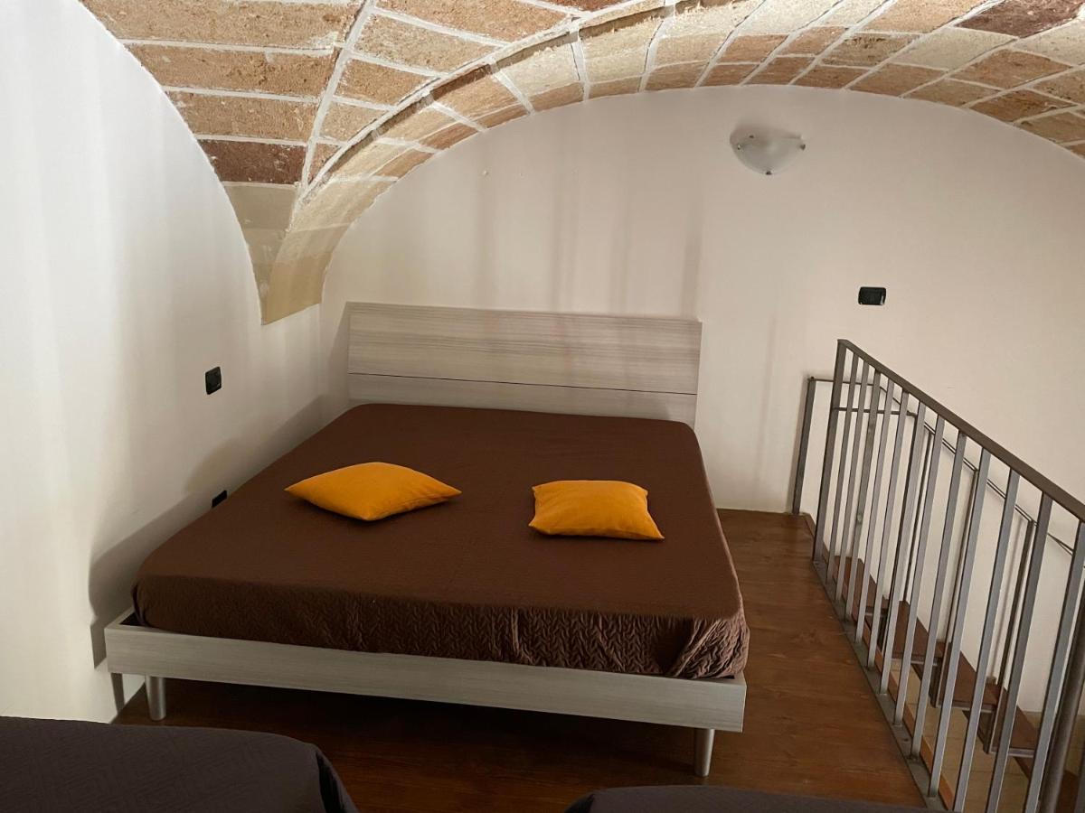 Salento Holidays レッチェ エクステリア 写真