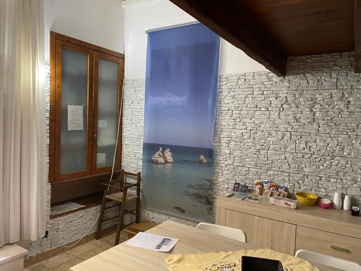 Salento Holidays レッチェ エクステリア 写真