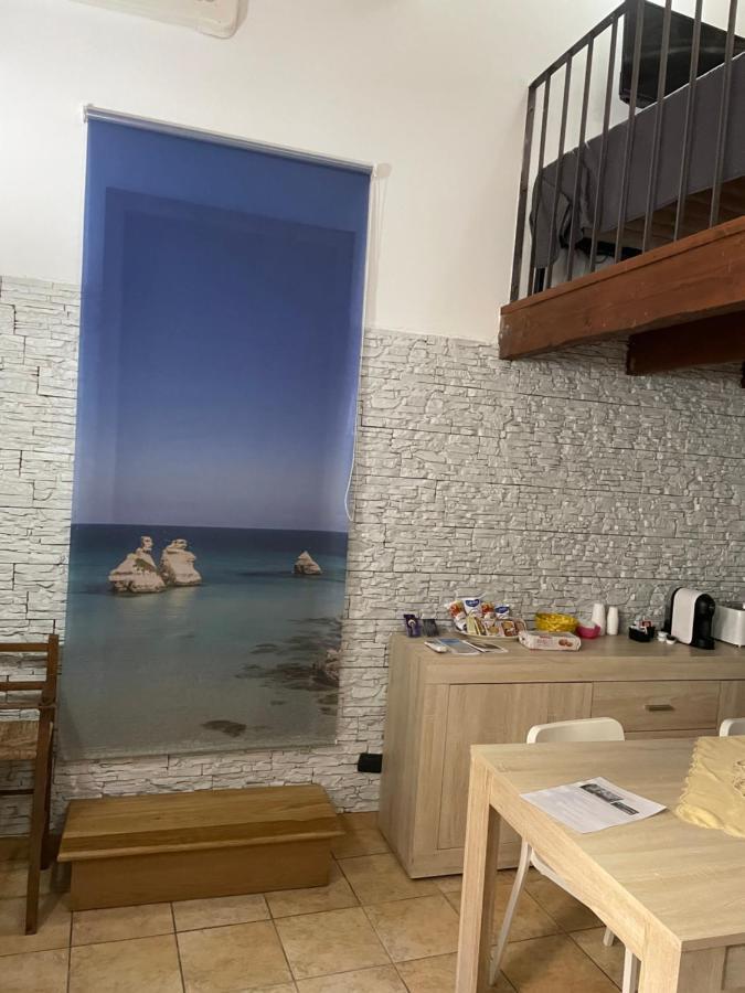Salento Holidays レッチェ エクステリア 写真