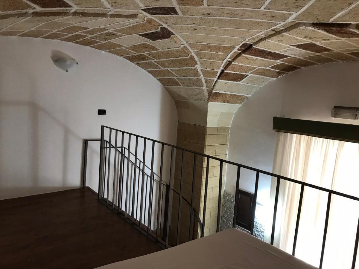 Salento Holidays レッチェ エクステリア 写真