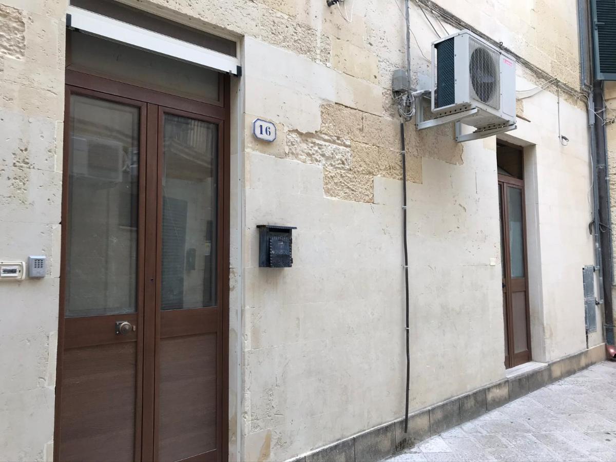 Salento Holidays レッチェ エクステリア 写真