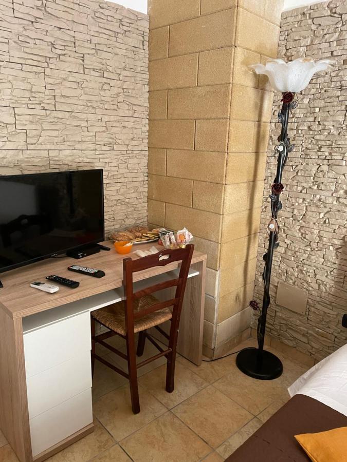 Salento Holidays レッチェ エクステリア 写真