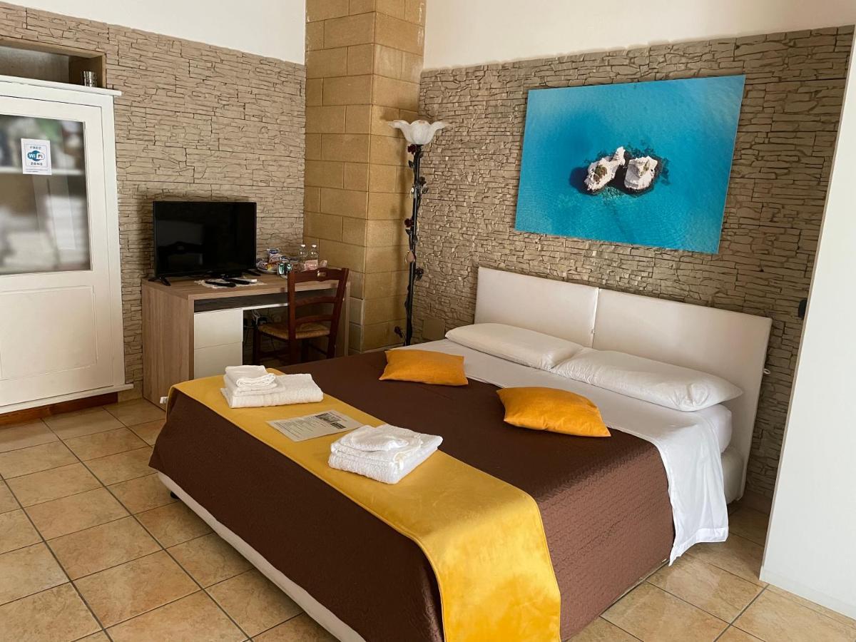 Salento Holidays レッチェ エクステリア 写真