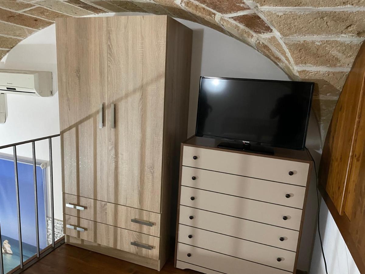 Salento Holidays レッチェ エクステリア 写真