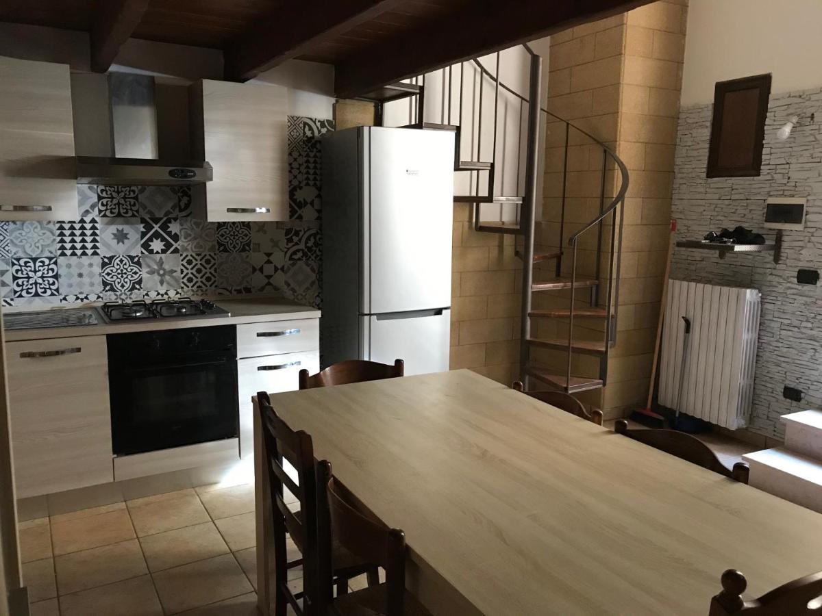 Salento Holidays レッチェ エクステリア 写真